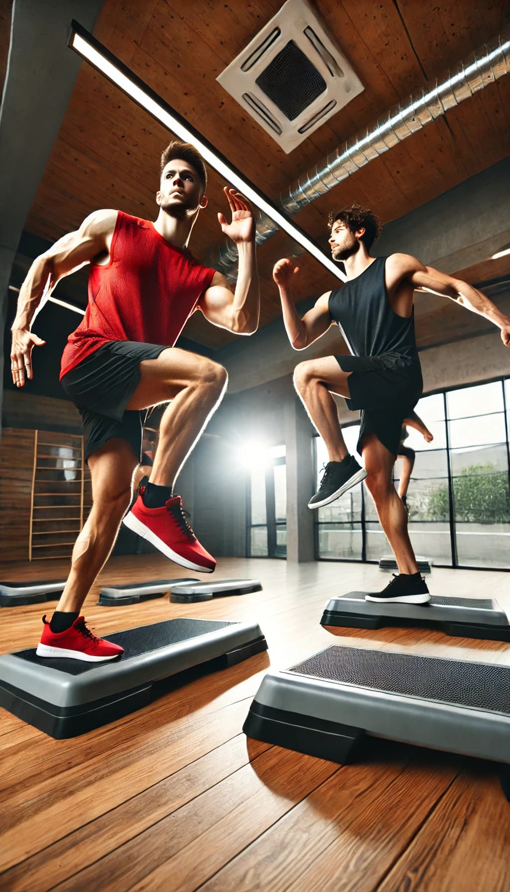 Attività Functional presso vaactiveit